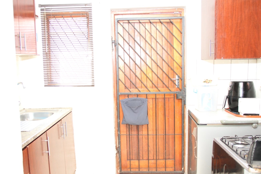 3 Bedroom Property for Sale in Highbury Park Western Cape